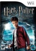 Harry Potter and the Half-Blood Prince