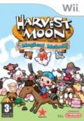 Harvest Moon Nintendo 64 Gameshark Codes