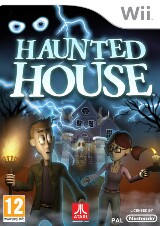 Haunted House