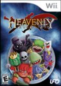 Heavenly Guardian