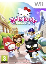 Hello Kitty: Seasons
