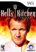 Hell's Kitchen
