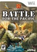 History Channel: Battle for the Pacific