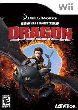 How to Train Your Dragon