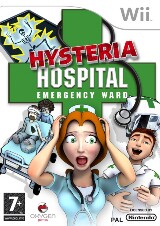 Hysteria Hospital: Emergency Ward