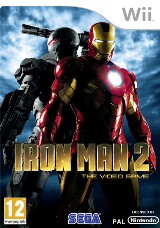Iron Man 2
