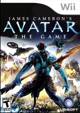 James Cameron's Avatar: The Game