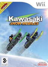 Kawasaki Snow Mobiles