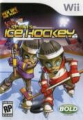 Kidz Sports Ice Hockey