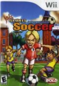 Kidz Sports International Football