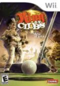 King of Clubs