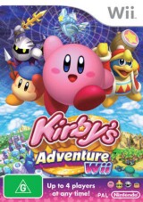 Kirby's Return to Dream Land 