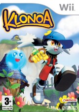 Klonoa