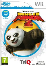 Kung Fu Panda 2