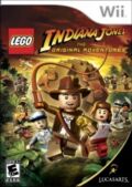 Lego Indiana Jones: The Original Adventures