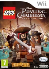 LEGO Pirates of the Caribbean