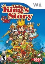 Little Kings Story