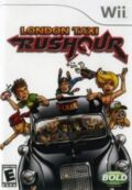 London Taxi: Rush Hour