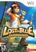 Lost in Blue: Shipwrecked!