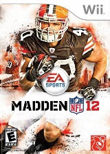 Madden 12