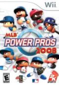 MLB Power Pros 2008