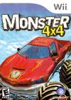 Monster 4x4 World Circuit
