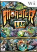 Monster Lab