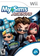 MySims Agents