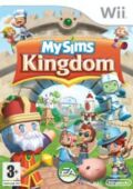 MySims Kingdom