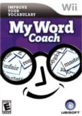 My Word Coach