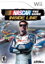 NASCAR The Game: Inside Line