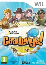 National Geographic Challenge