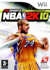 NBA 2K10