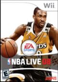 NBA Live 08