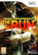 Need for Speed The Run