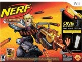 Nerf N-Strike