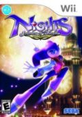 NiGHTS: Journey of Dreams
