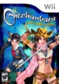 Onechanbara: Bikini Zombie Slayers
