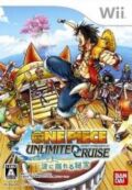 One Piece Unlimited Cruise: Episode 1