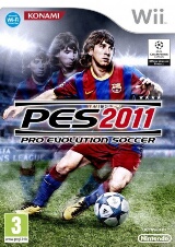 PES 2011