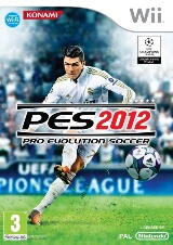 PES 2012
