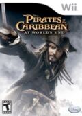 Pirates Of The Caribbean 3: At Worlds End