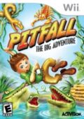Pitfall: The Big Adventure