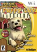 Puppy Luv