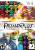Puzzle Quest: Challenge of the Warlords
