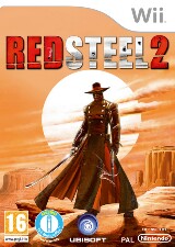 Red Steel 2