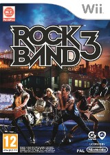 Rock Band 3 Cheats Wii Songs