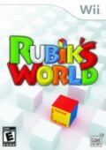 Rubik's Puzzle World