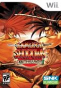 Samurai Showdown Anthology