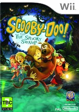 Scooby Doo! and the Spooky Swamp